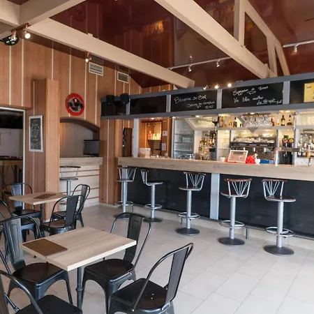 Bleues Club Keravel Hotell 3*
