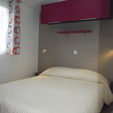 Bleues Club Keravel Hotell 3*
