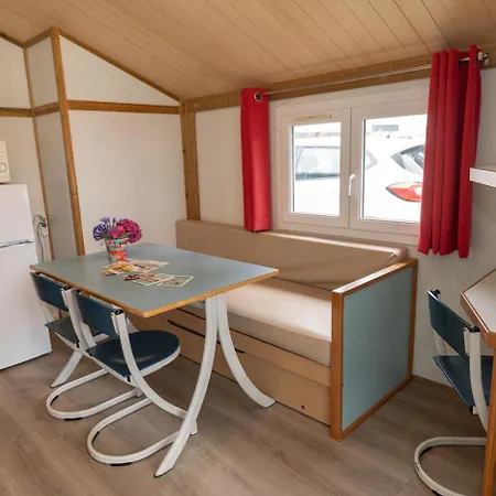 Bleues Club Keravel 3* Carnac
