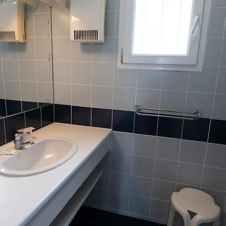 Hotel Bleues Club Keravel 3*