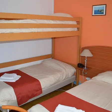 Bleues Club Keravel Hotel Carnac
