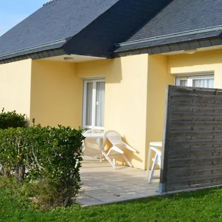 Bleues Club Keravel Hotel