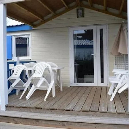 Hotel Bleues Club Keravel Carnac