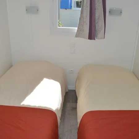 Bleues Club Keravel Hotel 3*