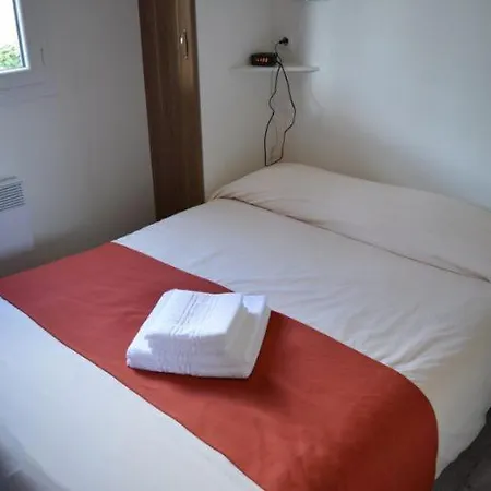 Bleues Club Keravel Hotel Carnac