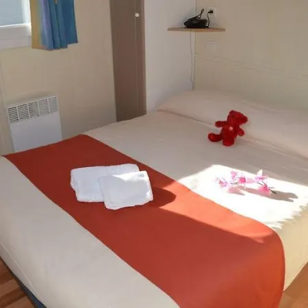 Hotel Bleues Club Keravel