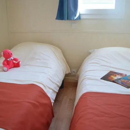 Hotel Bleues Club Keravel Carnac